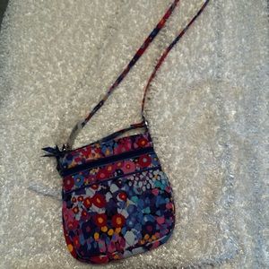BRAND NEW vera bradley purse